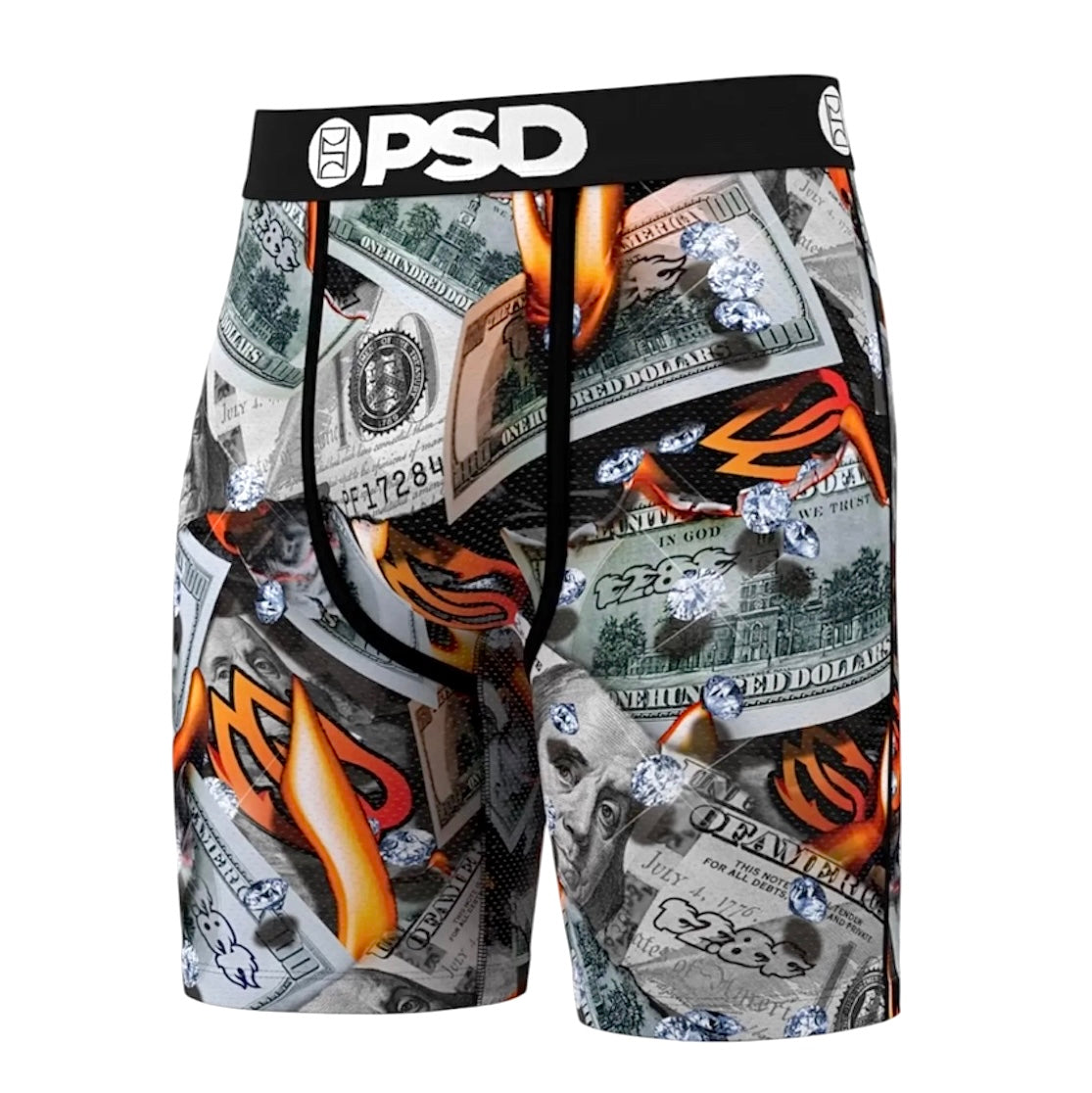Men Boxers