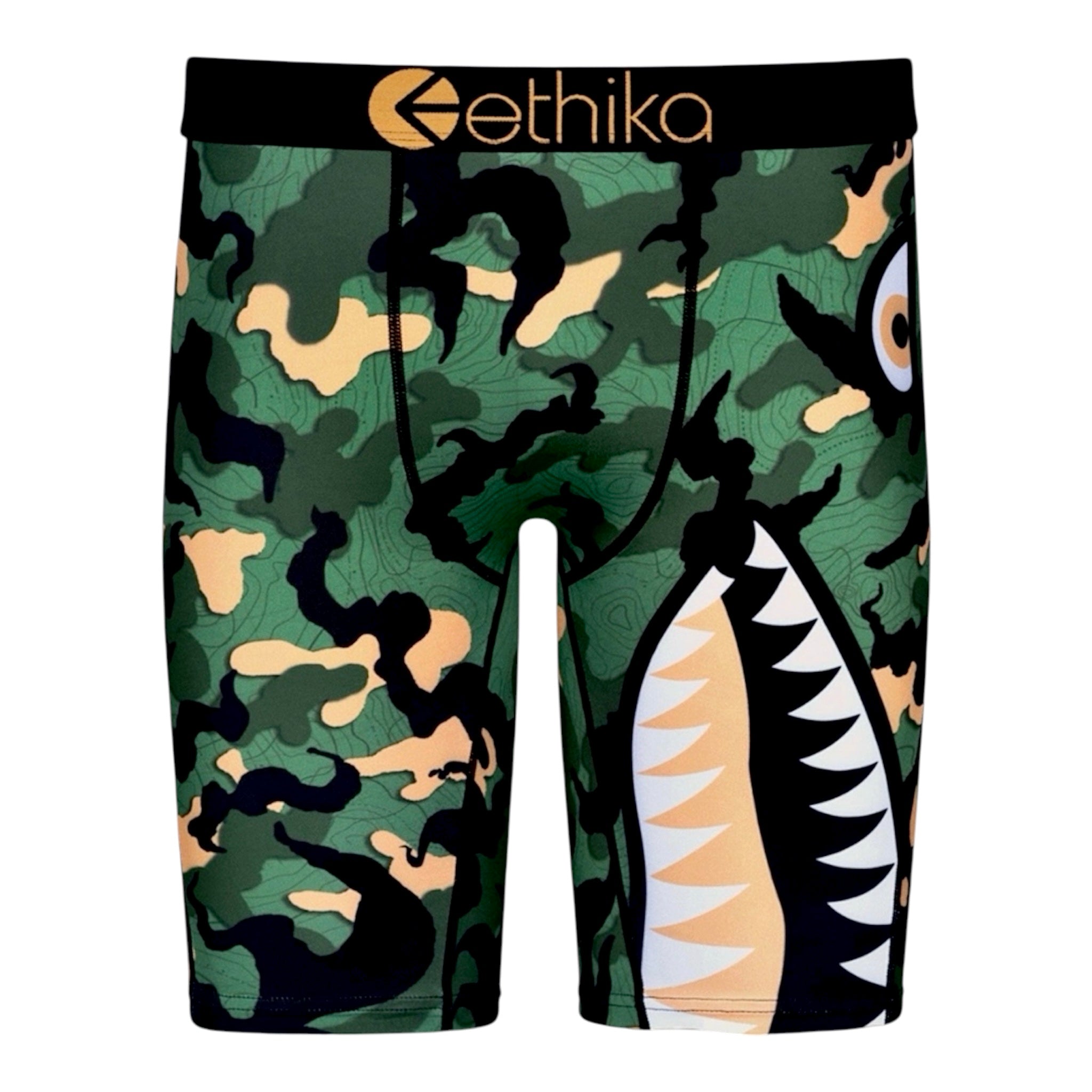 Men Boxers