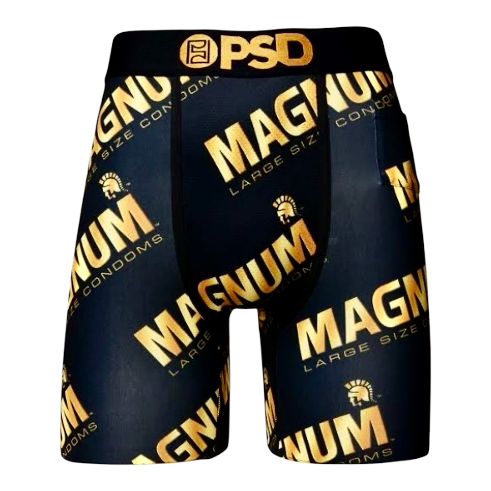 Men Boxers