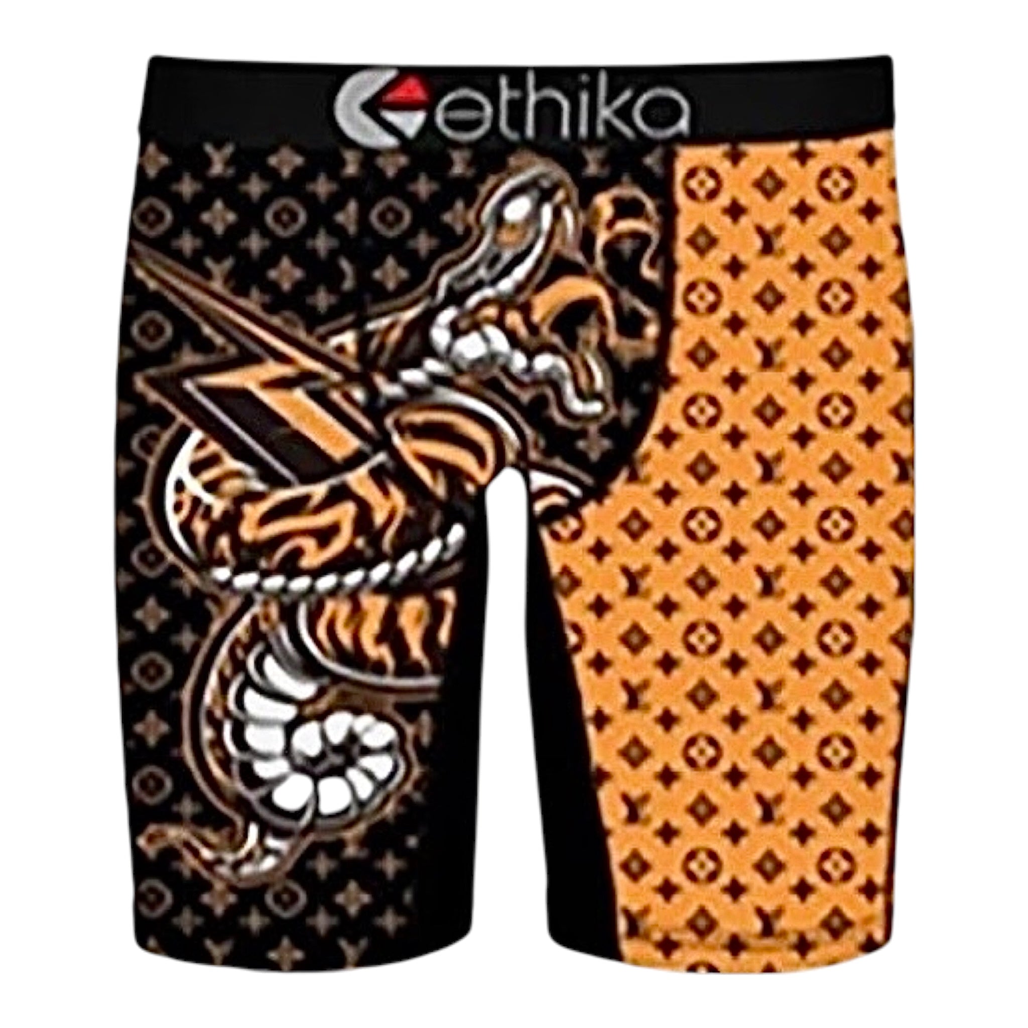 Men Boxers