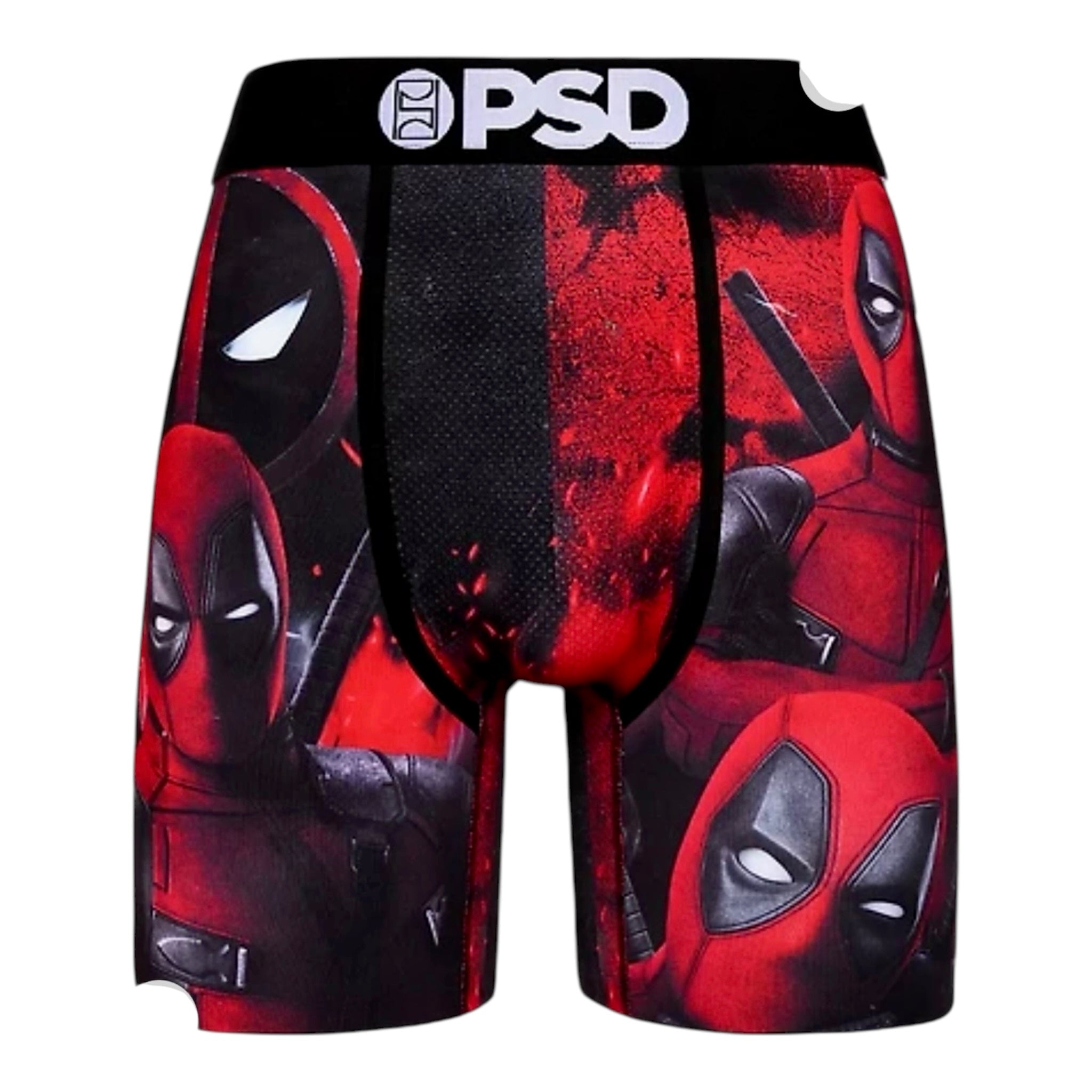 Men Boxers
