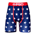 Men Boxers