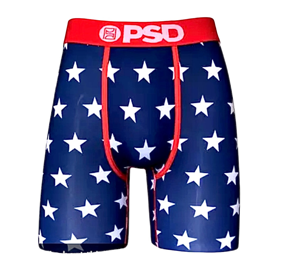Men Boxers