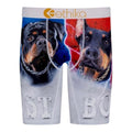Men Boxers