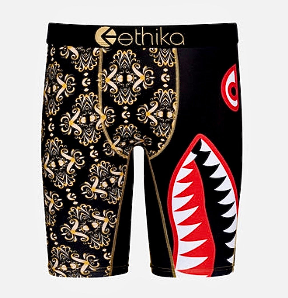 Men Boxers