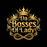 Da Bosses Ol Lady - Home